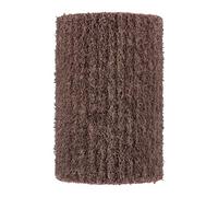 RYOBI Brosse Nylon de Récurage RAC825 pour Sols Durs et Balayeuse RY18PCB-0 | Texture de tampon abrasif, applications légères à moyennes, terrasses, garages et allées, contenu 1 unité de rechange