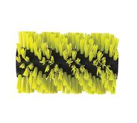 RYOBI Brosse Nylon RAC823 pour Pelouse Artificielle et Balayeuse RY18PCB-0 | Élimine les débris sur surfaces sèches sans eau ni savon, redresse les fibres, gazon synthétique de jardin et terrasse