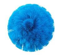 RYOBI - Brosse pour Nettoyage Doux - diamètre 110 mm - Compatible avec la Brosse 4V USB Lithium RSCR4 - RACLRS110
