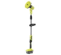 Brosse motorisée télescopique RYOBI 18V OnePlus - 1 batterie 2.0Ah - 1 chargeur R18TPS-120G