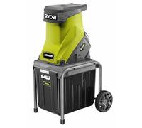 Ryobi Broyeur électrique RSH2545B