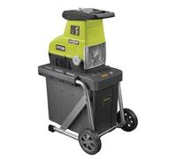 Broyeur de végétaux électrique Ryobi RSH3045U