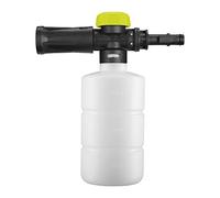 Ryobi - Buse de détergent Externe 600 ML pour nettoyeurs Haute Pression électriques RY100PWA / RY110PWA / RY110PWA-P / RY120PWA / RY130PWA / RY130PWA-P / RY140PWA-P / RY150PWA - RAC775