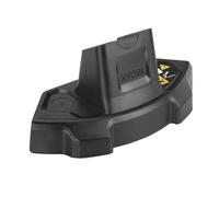 Ryobi - Carter de Protection pour Lame scie (s'utilise avec Le RAC167) pour débroussailleuses sur Batterie RY18BCX26A & RY36BCX30A - RAC168