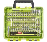 RYOBI case 71 Accessoires de vissage mixtes RAKDD71