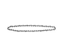 RYOBI Chaîne de Tronçonneuse 30 cm RAC276 51 Maillons pour RY18CSX30A 18V | Rechange compatible RY18CSX30A-0 et RY18CSX30A-150, longueur de 30 cm, 51 entraîneurs, coupe de bûches et élagage, jardin