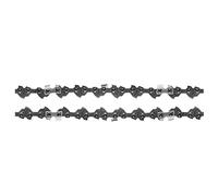 RYOBI Chaîne de tronçonneuse RAC248 35 cm 52 maillons 1,27 mm pour RCS1935, RCS1835