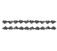 RYOBI - Chaîne de tronçonneuse 35 cm - RAC262 - Pour tronçonneuse sans fil RY36CSX35A...