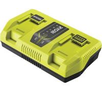 RYOBI - Chargeur 36V MAXPOWER 2 ports 6,0 A - RY36C2PA