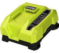 RYOBI - Chargeur 36V MAXPOWER rapide 6,0 A - RY36C60A