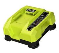 RYOBI Chargeur 36V MAXPOWER rapide 6 0 A RY36C60A