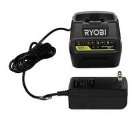 Ryobi Chargeur de batterie P118B 18 V