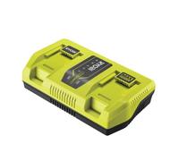 Chargeur RYOBI - RY36C2PA - 36V - 6.0Ah - 2 ports