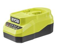 254139 RYOBI Akku-Ladegerät RC18120A