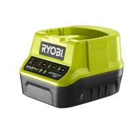 Ryobi Chargeur ONE+ RC18120 18V