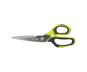 RYOBI - Ciseaux droits 23cm - RSC23