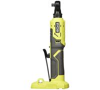 RYOBI Clé à cliquet 18V One+ - sans batterie ni chargeur - R18RW3-0