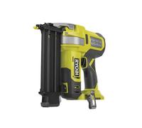 Ryobi Cloueur d'assemblage 18G à air comprimé 18V – chargeur 105 – 500 pointes + 2 embouts