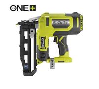 Cloueur de finition à air comprimé RYOBI 18 V One+ - 16 G - sans batterie ni chargeur - R16GN18-0