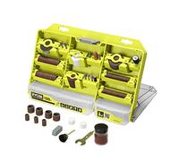 RYOBI - Coffret 120 pcs multiusage - RAR800K-120