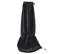 RYOBI - Collecteur de Feuilles Universel - RAC365 - pour souffleur aspiro-broyeur, Connexion Poubelle, Tuyau Flexible, Universel Ryobi