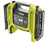 RYOBI Compresseur - gonfleur 18V ONE+ R18MI-0 G