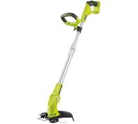 RYOBI - Coupe-bordures 18V ONE+ - Ø coupe 25-30 cm - Ø fil 1 x 1,6 mm - tube télescopique - sans batterie ni chargeur - OLT1832