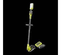 RYOBI Coupe Bordures 36V LithiumPlus - 1 Batterie 2.0 Ah - 1 Chargeur RY36LT33A-120