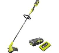 RYOBI - Coupe-bordures 36V MAXPOWER - Ø coupe 28-33 cm - Ø fil 1 x 2,0 mm + batterie 36V 2,0 Ah et 1 chargeur 1,7 A - RY36LT33A-120