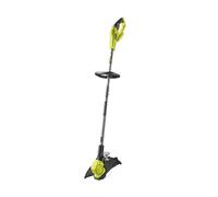 RYOBI - Coupe-Bordures/Dresse-Bordures 18V One+ - Ø Coupe 33 cm - Fonction Dresse-Bordures avec Commande au Pied - (Vendu sans Batterie ni Chargeur) - RYLT33B-0