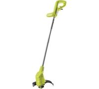 RYOBI - Coupe-bordures / dresse-bordures 350 W - Ø coupe 25 cm - Ø fil 2 x 1,5 mm - RLT3525