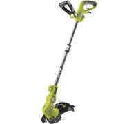 RYOBI - Coupe-bordures / dresse-bordures RLT5127 + 3 Bobines fil OFFERTES - RLT5127PK3
