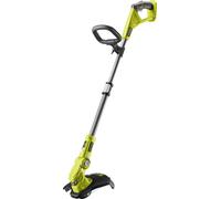 RYOBI Coupe-bordures sans fil OLT1832 18V, coupe-herbe, débroussailleuse, coupe-bordures