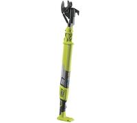 RYOBI Coupe-branches 18V - lames Bypass - capacité de coupe 32 mm - longueur 85 cm - OLP1832BX