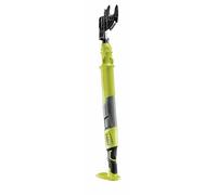 RYOBI - Coupe-Branches Sans Fil 18V ONE+ OLP1832BX - Longueur 85cm, coupe Ø32mm, Réglage de Chaîne Sans Outil, Autonomie Optimale, Idéal Petit ébranchage/élagage - Batterie Non Incluse