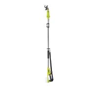 Coupe-branches télescopique RYOBI 18V One+ - Sans batterie ni chargeur - RY18PLA-0