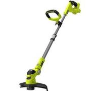 Coupe-bordures hybride 18V ONE+ RYOBI RLT1831H25F - Diametre de coupe 25-30 cm + 1 batterie Lithium+ 18V 2,5 Ah et 1 chargeur ra