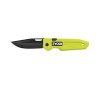 Ryobi Couteau de poche pliant RHCKF-3