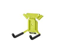 RYOBI - Crochet double long pour suspension d'outil - Systeme LINK - RSLW801