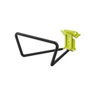 Ryobi - Crochet XL large pour suspension d'outil (échelle, tuyaux d'arrossage, équipement de sport) - Syteme LINK - RSLW804, Vert & Anthracite