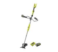 Débroussailleuse RYOBI 36V Max Power - Sans batterie ni chargeur - RBC36X26BG2-0