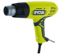 Décapeur thermique RYOBI 2000W EHG2000