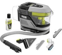 Ryobi - Détacheur de zone sans fil 18 V ONE+ / Brushless - (sans batterie) - nettoye les taches - RDC18BL-0, Génération I