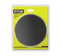 RYOBI Disque de finition diam. 125 mm pour R18P-0 - RAKPFP01