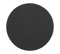 RYOBI - Disque en mousse - Compatible avec brosses motorisées R18TPS et R18CPS - RAKSCRUBF, Noir