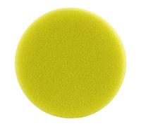 RYOBI - Disque Lustrage 125mm - RAKPPP01 - Polish, Raviveur Couleur, Pour Polisseuse R18P