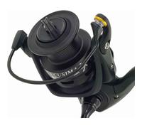 RYOBI Ecusima AX HS 3000 Moulinet À Pêche À Frein Avant