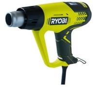 Ryobi EHG2020LCD, Souffleur à chaleur