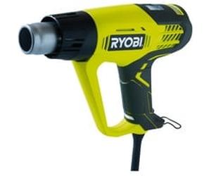 Ryobi EHG2020LCD, Souffleur à chaleur