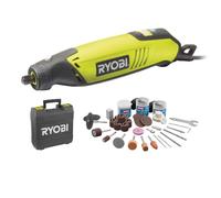 Ryobi EHT150V - Ponceuse avec accessoire flexible
